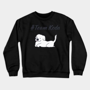 Team Koda Crewneck Sweatshirt